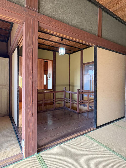 detached 福井県鯖江市水落町３丁目