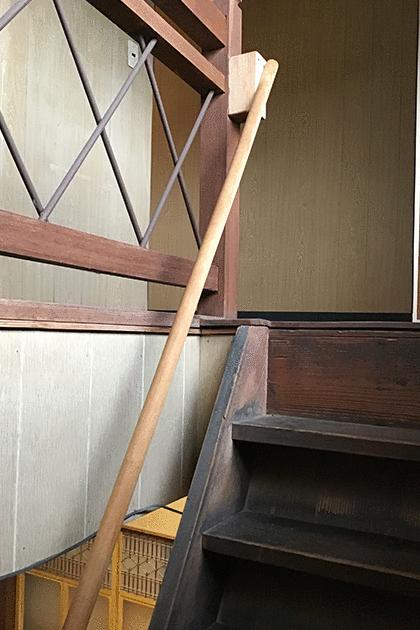 detached 福井県丹生郡越前町上川去