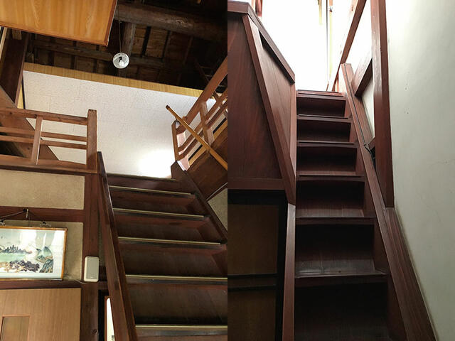 detached 福井県勝山市片瀬