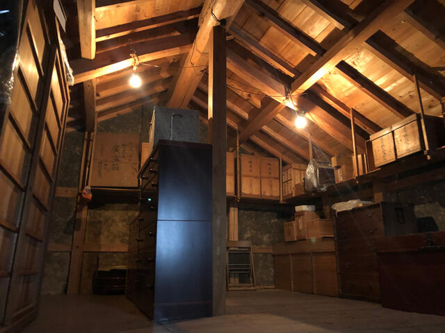 detached 福井県勝山市片瀬