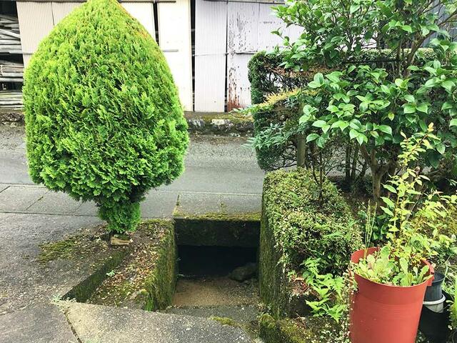 detached 福井県勝山市片瀬