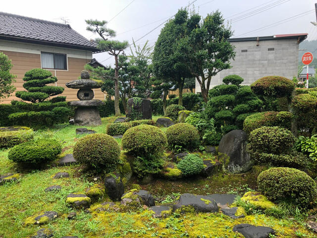 detached 福井県勝山市片瀬