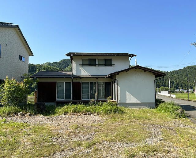 house for sale in Echizen, Fukui | ¥14,800,000 | 4LDK | Akiyama house…