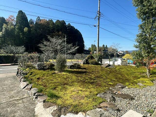 detached 福井県丹生郡越前町樫津