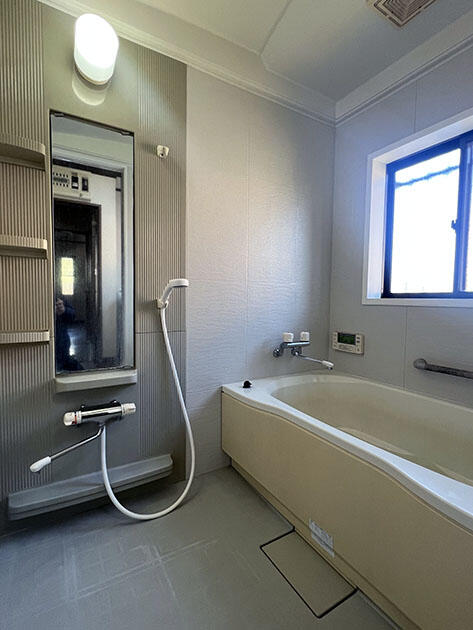 detached 福井県丹生郡越前町樫津