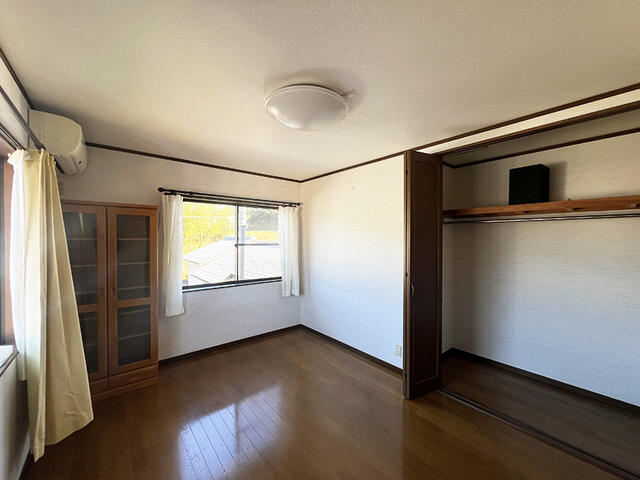 detached 福井県丹生郡越前町樫津