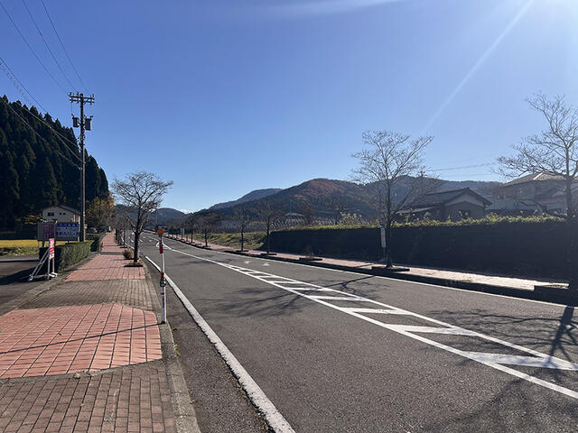 detached 福井県丹生郡越前町樫津