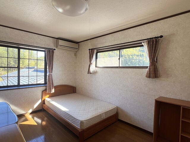 detached 福井県丹生郡越前町樫津