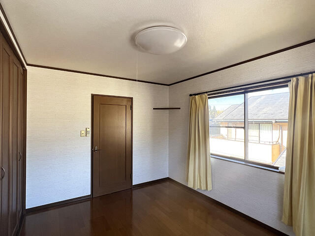 detached 福井県丹生郡越前町樫津