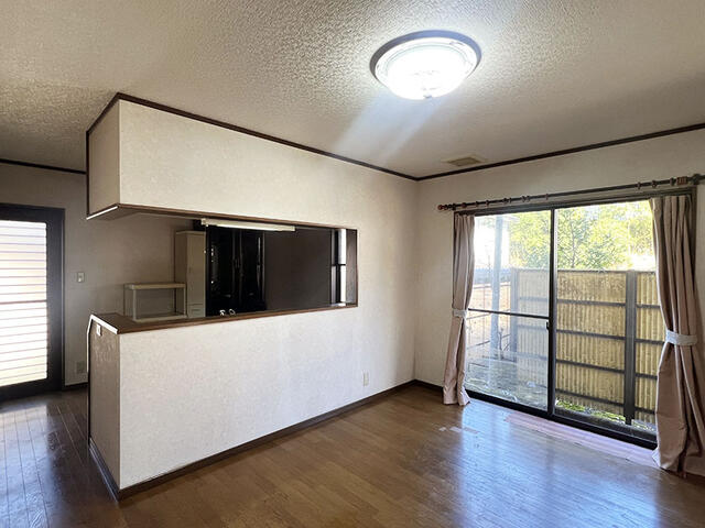 detached 福井県丹生郡越前町樫津