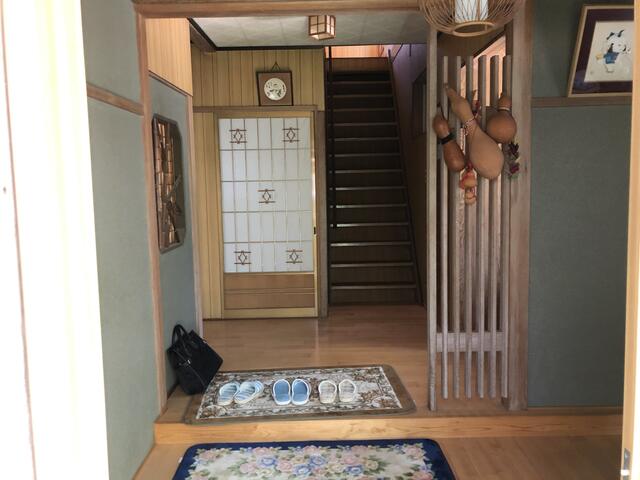 detached 福井県坂井市三国町新宿２丁目