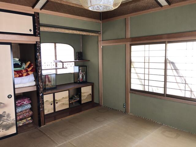 detached 福井県坂井市三国町新宿２丁目