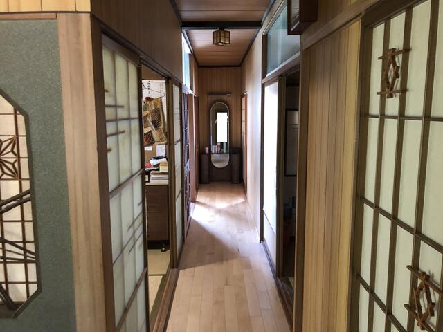detached 福井県坂井市三国町新宿２丁目