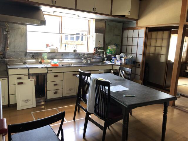 detached 福井県坂井市三国町新宿２丁目