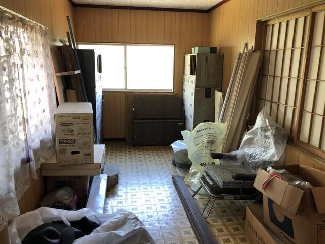 detached 福井県坂井市三国町新宿２丁目