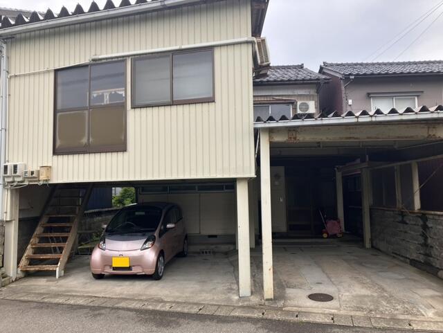 house for sale in 福井市, Fukui | ¥8,400,000 | 6LDK | Akiyama house find…