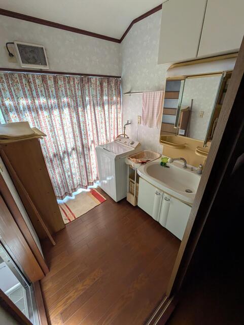 detached 福井県福井市砂子田町 地図を見る