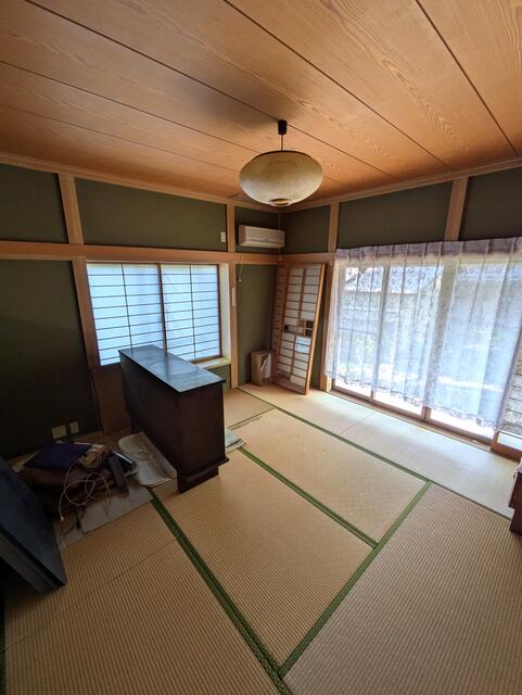 detached 福井県福井市砂子田町 地図を見る