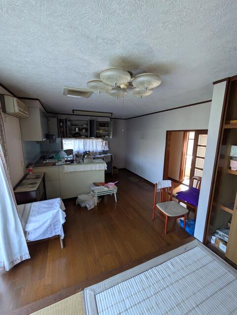 detached 福井県福井市砂子田町 地図を見る