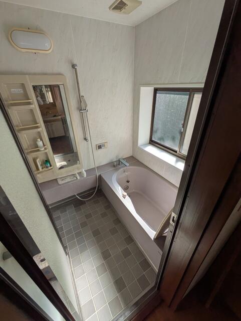 detached 福井県福井市砂子田町 地図を見る