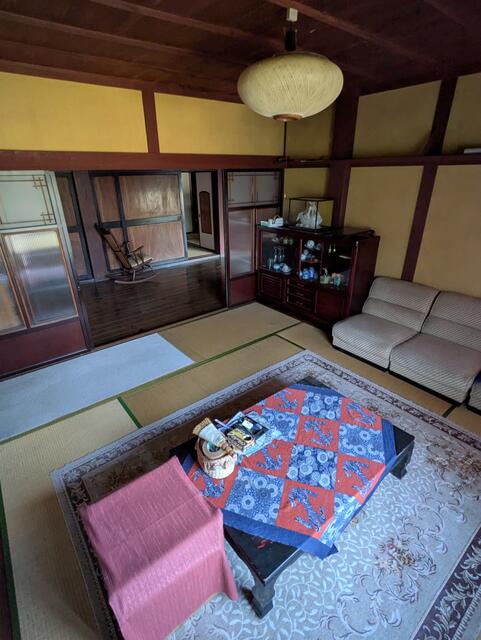 detached 福井県福井市砂子田町 地図を見る