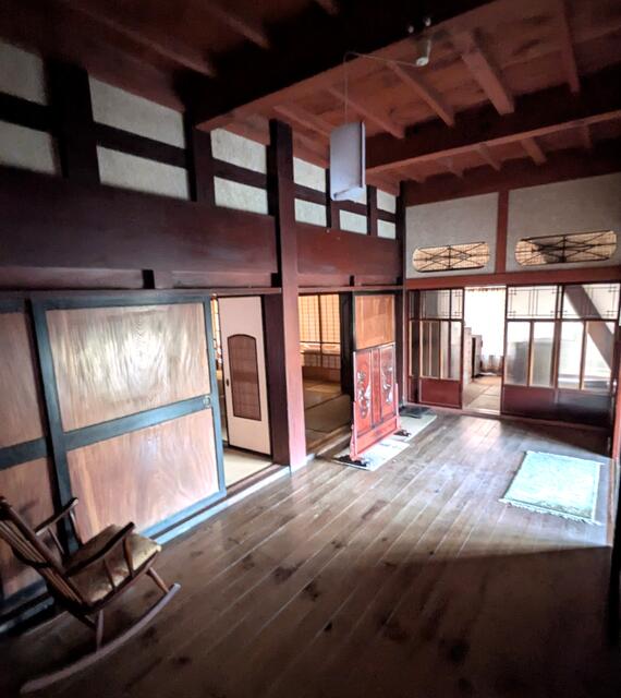 detached 福井県福井市砂子田町 地図を見る