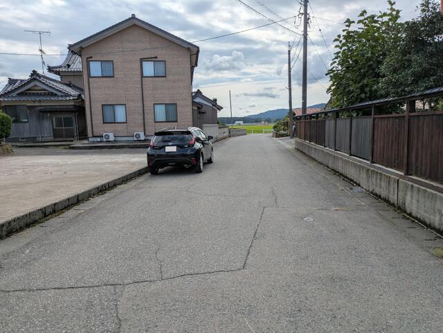detached 福井県福井市砂子田町 地図を見る