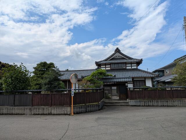 detached 福井県福井市砂子田町 地図を見る