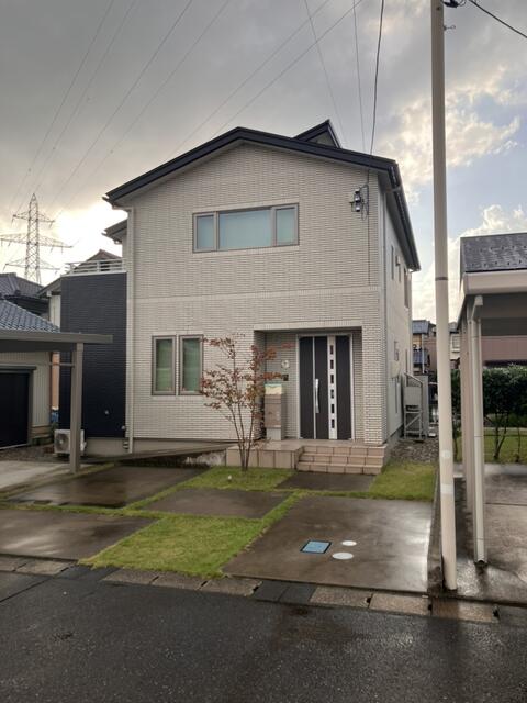 detached 福井県吉田郡永平寺町松岡松ケ原４丁目 地図を見る