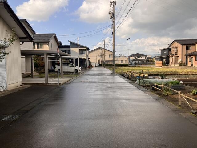 detached 福井県吉田郡永平寺町松岡松ケ原４丁目 地図を見る