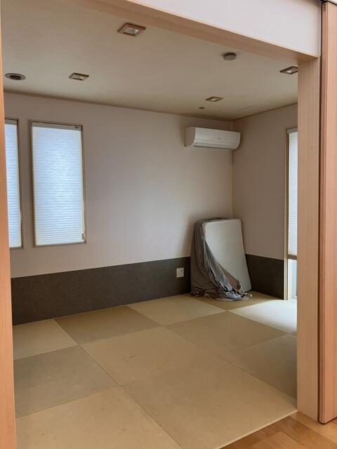 detached 福井県吉田郡永平寺町松岡松ケ原４丁目 地図を見る