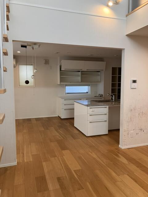 detached 福井県吉田郡永平寺町松岡松ケ原４丁目 地図を見る