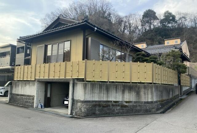 house for sale in 福井市, Fukui | ¥13,800,000 | 2SLDK | Akiyama house fi…