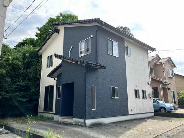 福井県鯖江市の一戸建て | 1680万円 | 3LDK | 151.17m² | Akiyama house finder