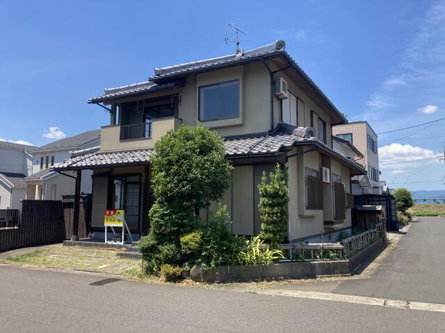 detached 福井県鯖江市有定町３丁目