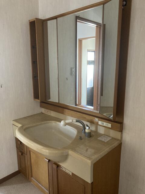 detached 福井県鯖江市有定町３丁目