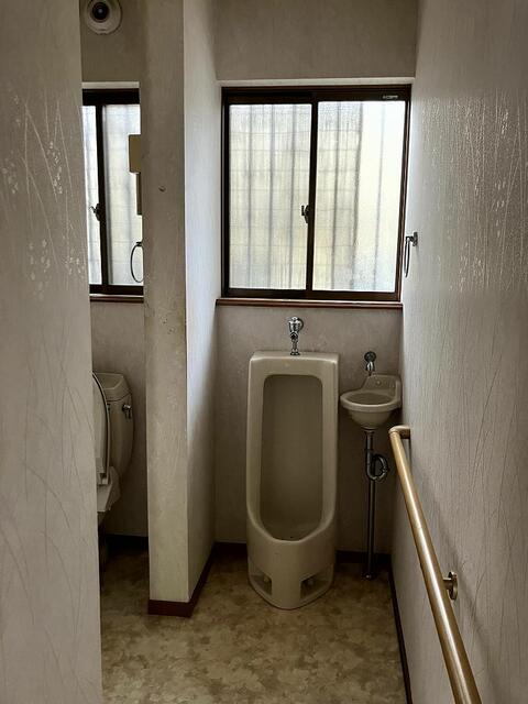 detached 福井県鯖江市有定町３丁目