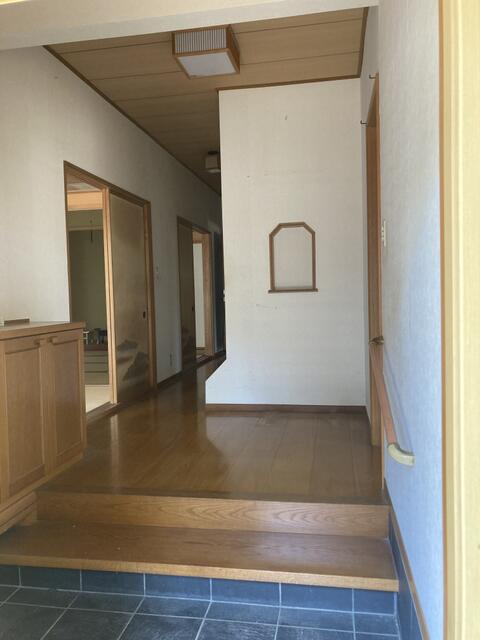 detached 福井県鯖江市有定町３丁目