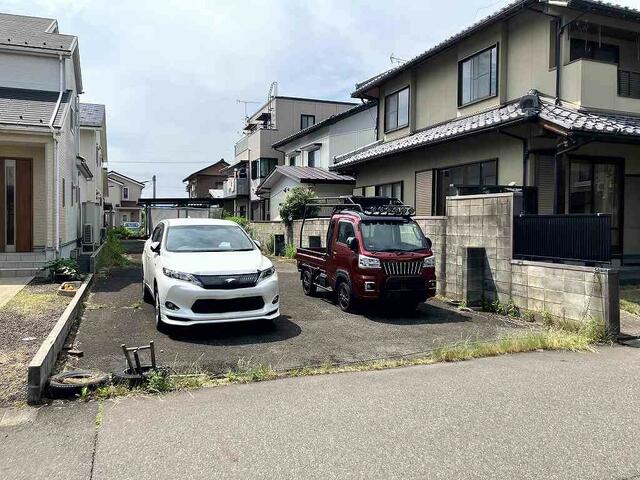 detached 福井県鯖江市有定町３丁目