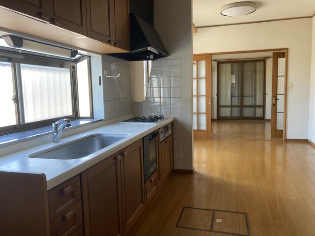 detached 福井県鯖江市有定町３丁目