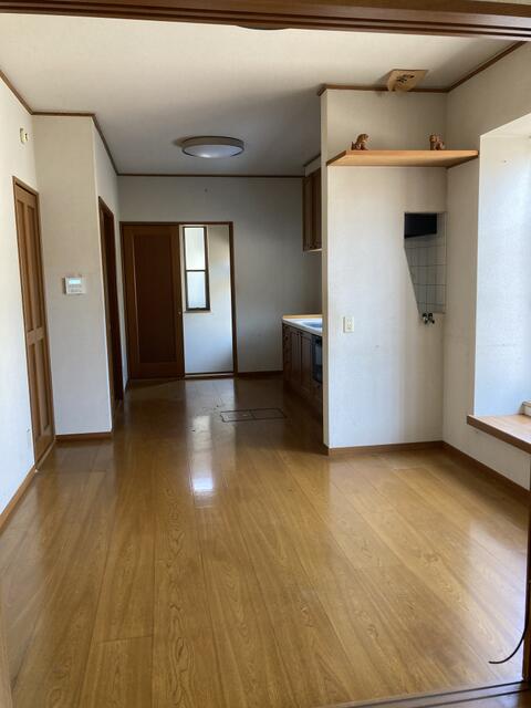 detached 福井県鯖江市有定町３丁目