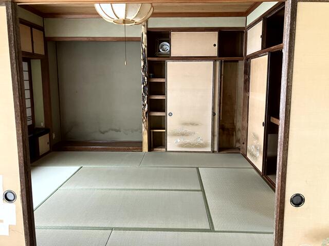 detached 福井県鯖江市舟津町２丁目