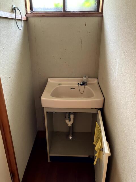 detached 福井県鯖江市舟津町２丁目