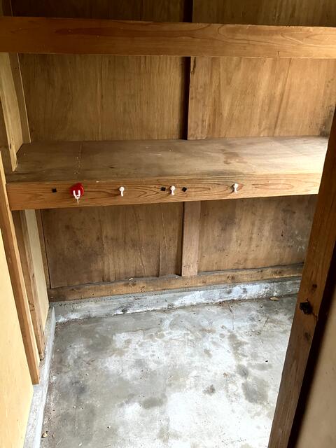 detached 福井県鯖江市舟津町２丁目
