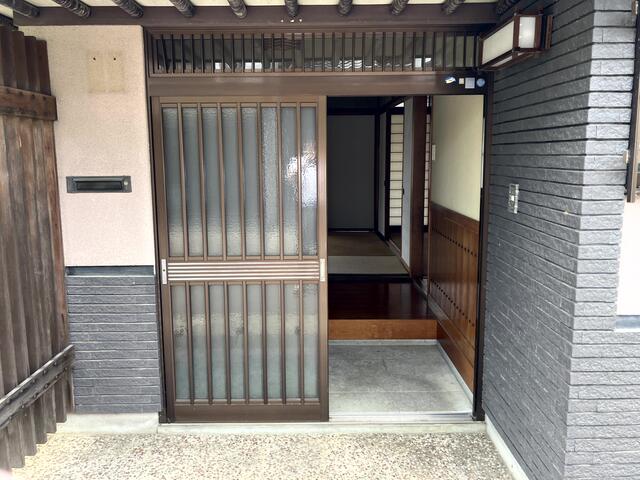 detached 福井県鯖江市舟津町２丁目