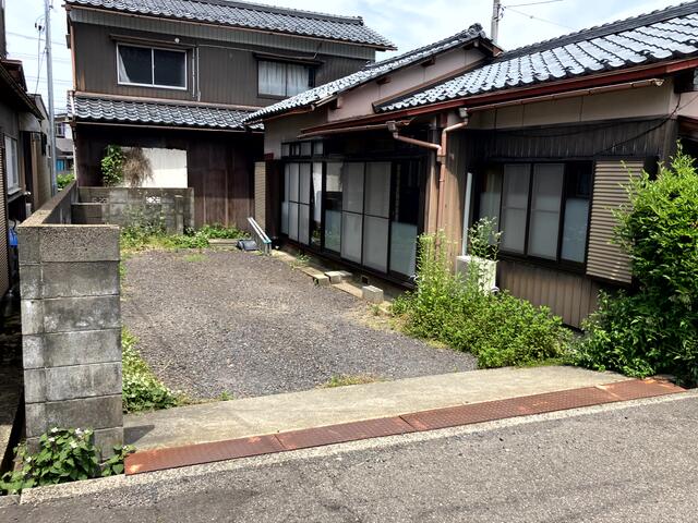 detached 福井県鯖江市舟津町２丁目