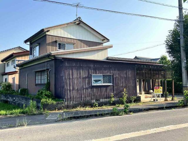 house for sale in Echizen, Fukui | ¥8,800,000 | 4LDK | Akiyama house…