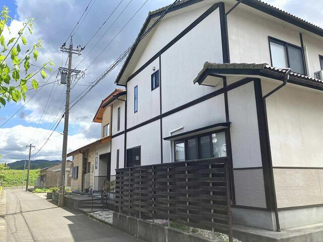 福井県鯖江市の一戸建て | 3280万円 | 7SLDK | 612.3m² | Akiyama house finder