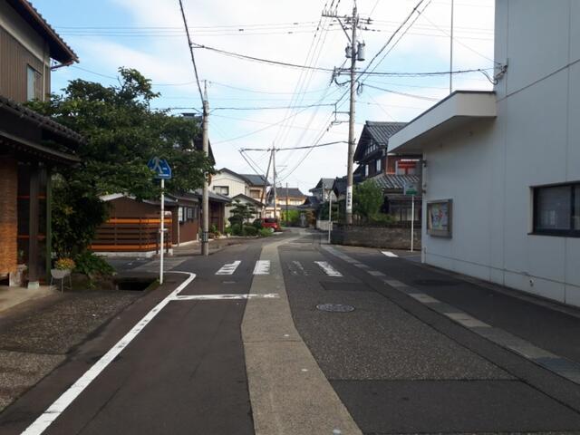 【ハトマークサイト福井】福井県南条郡南越前町東大道の 9DK 中古一戸建