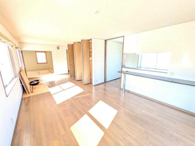 detached 福井県勝山市昭和町３丁目 地図を見る